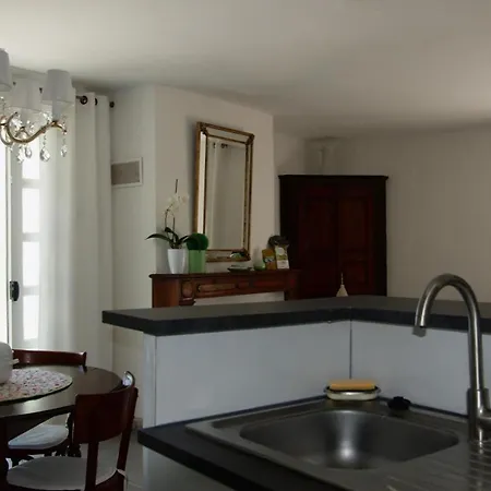 Διαμέρισμα L'espaso *