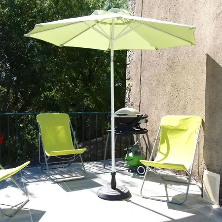 Διαμέρισμα L'espaso Gailhan