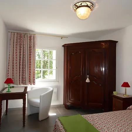 L'espaso Διαμέρισμα *