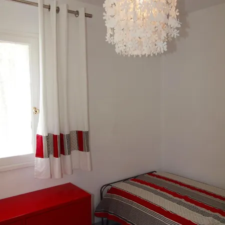 Διαμέρισμα L'espaso *