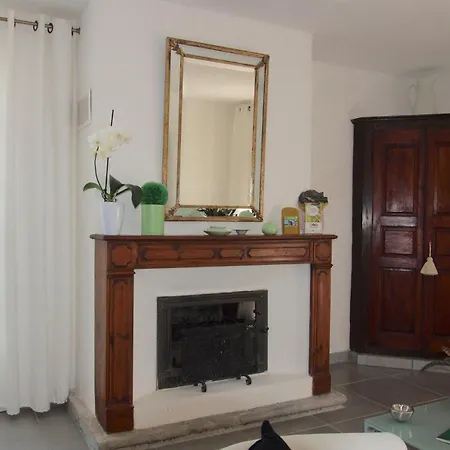 Διαμέρισμα L'espaso Gailhan