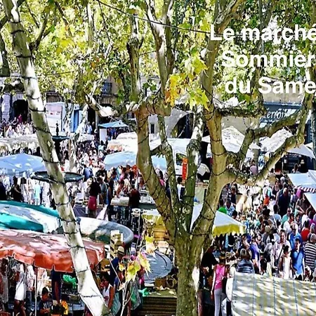 Appartamento L'espaso Gailhan