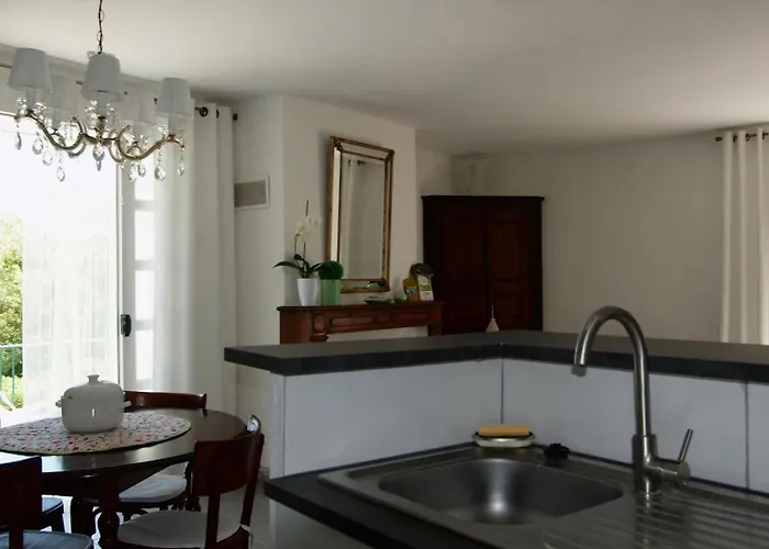 Apartment L'espaso *