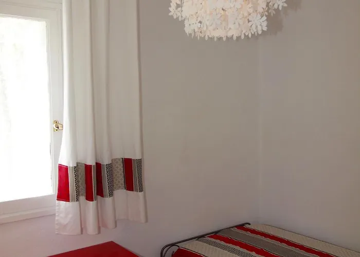 Apartment L'espaso *