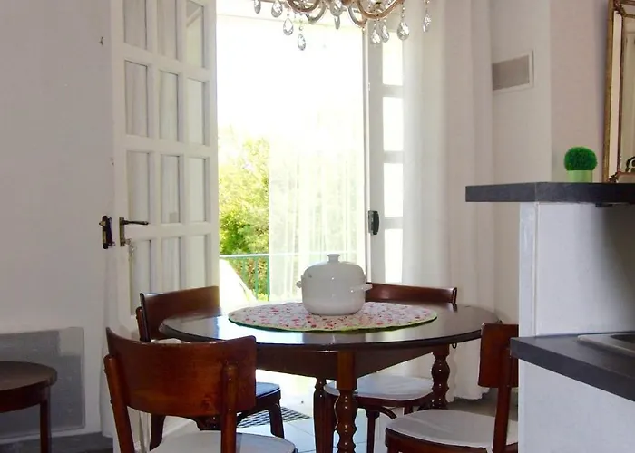 Apartment L'espaso Gailhan